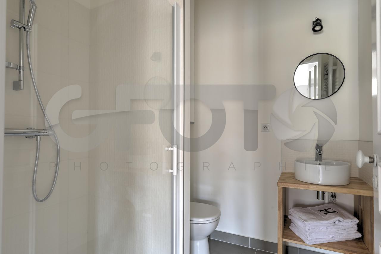 טולוז La Maison D'Henri מראה חיצוני תמונה