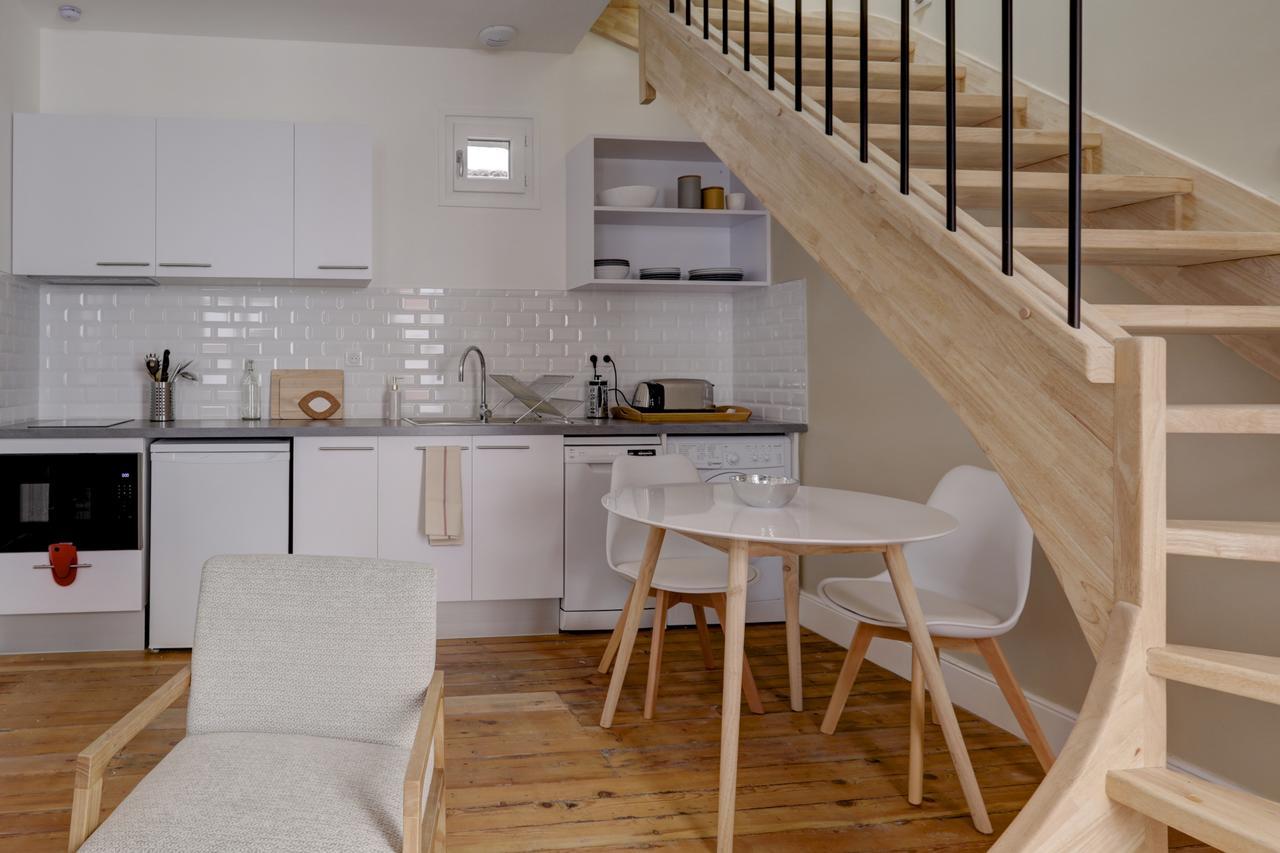 טולוז La Maison D'Henri מראה חיצוני תמונה